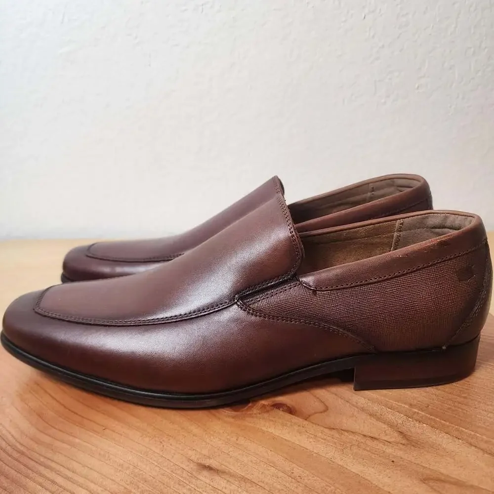 Florsheim flexsole shoes